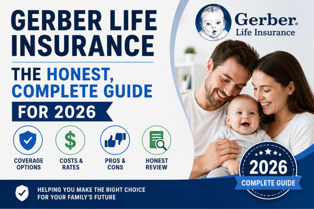 Gerber Life Insurance