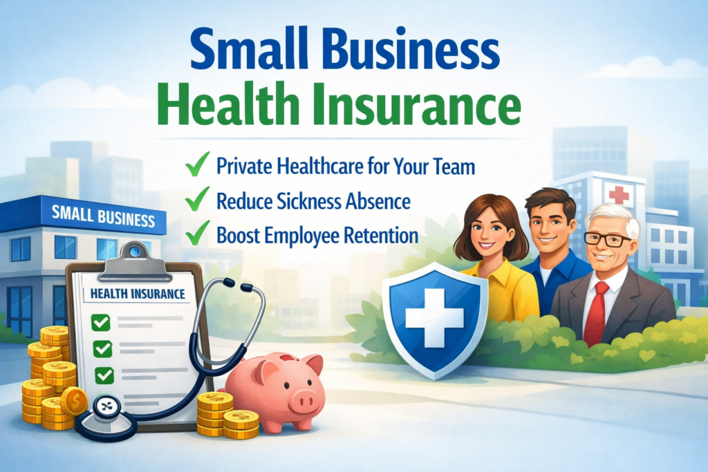 Small Business Health Insurance