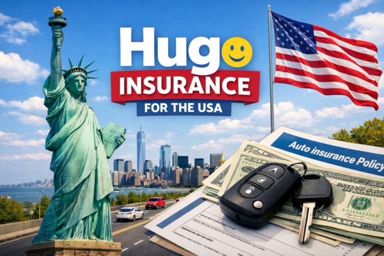 Hugo Insurance