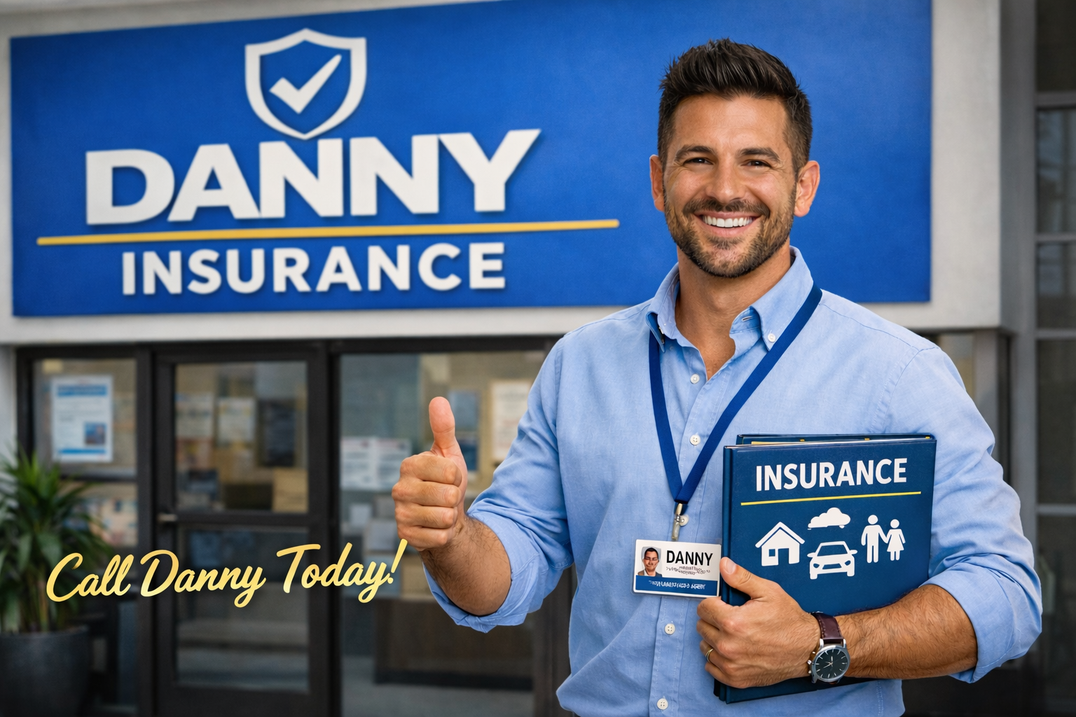 Danny Insurance