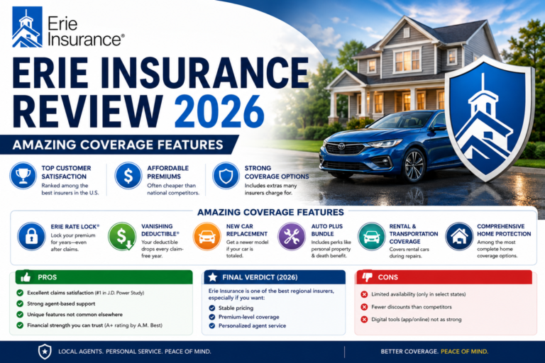 Erie Insurance