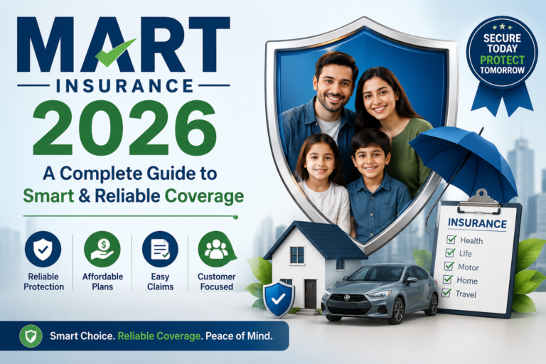 MART Insurance